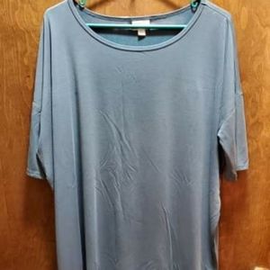 XL lularoe Irma